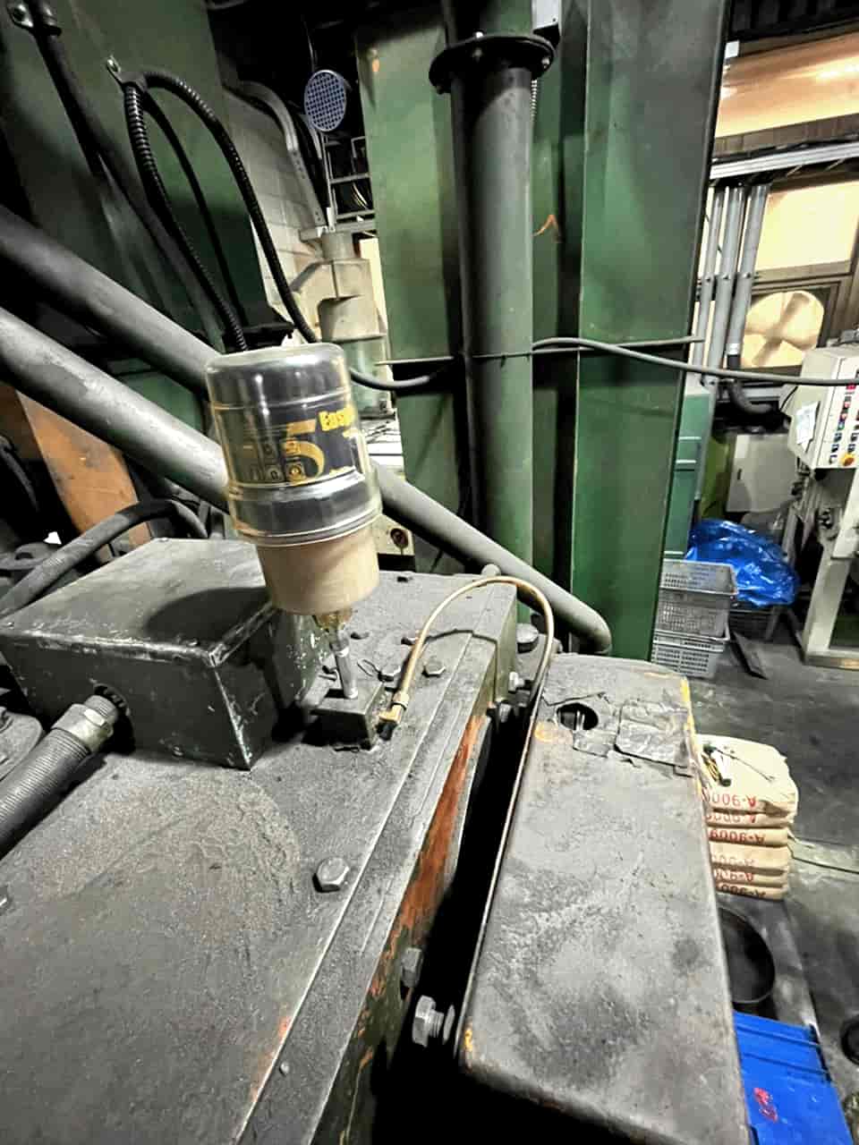 Forming Machine