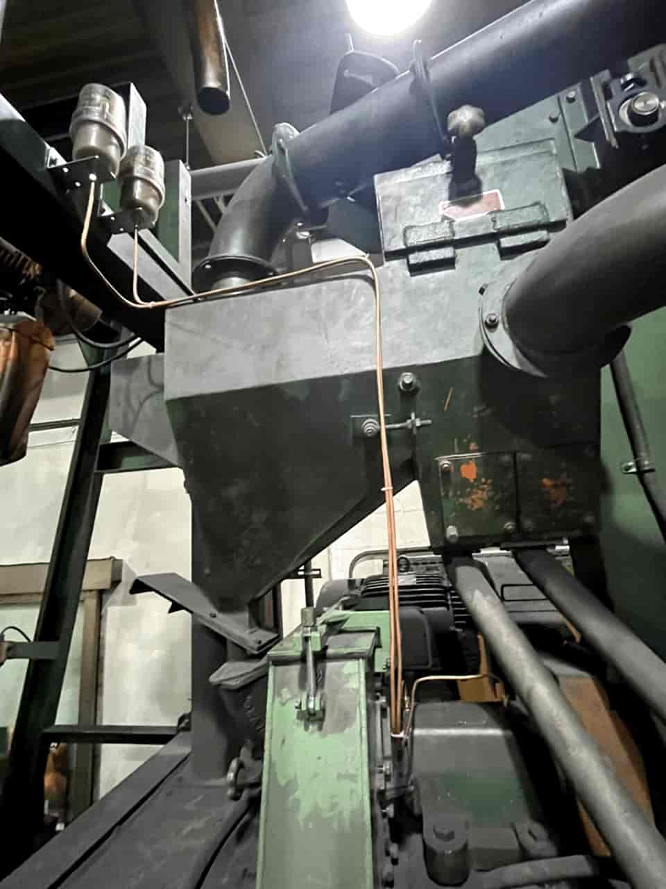 Forming Machine