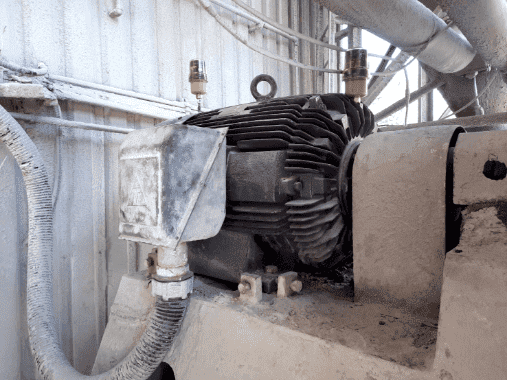 Dust Collector