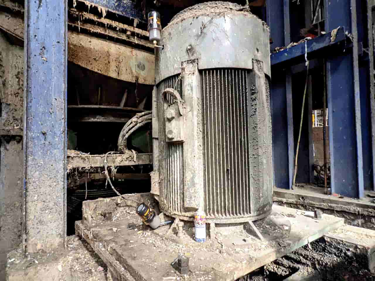 Dust Collector