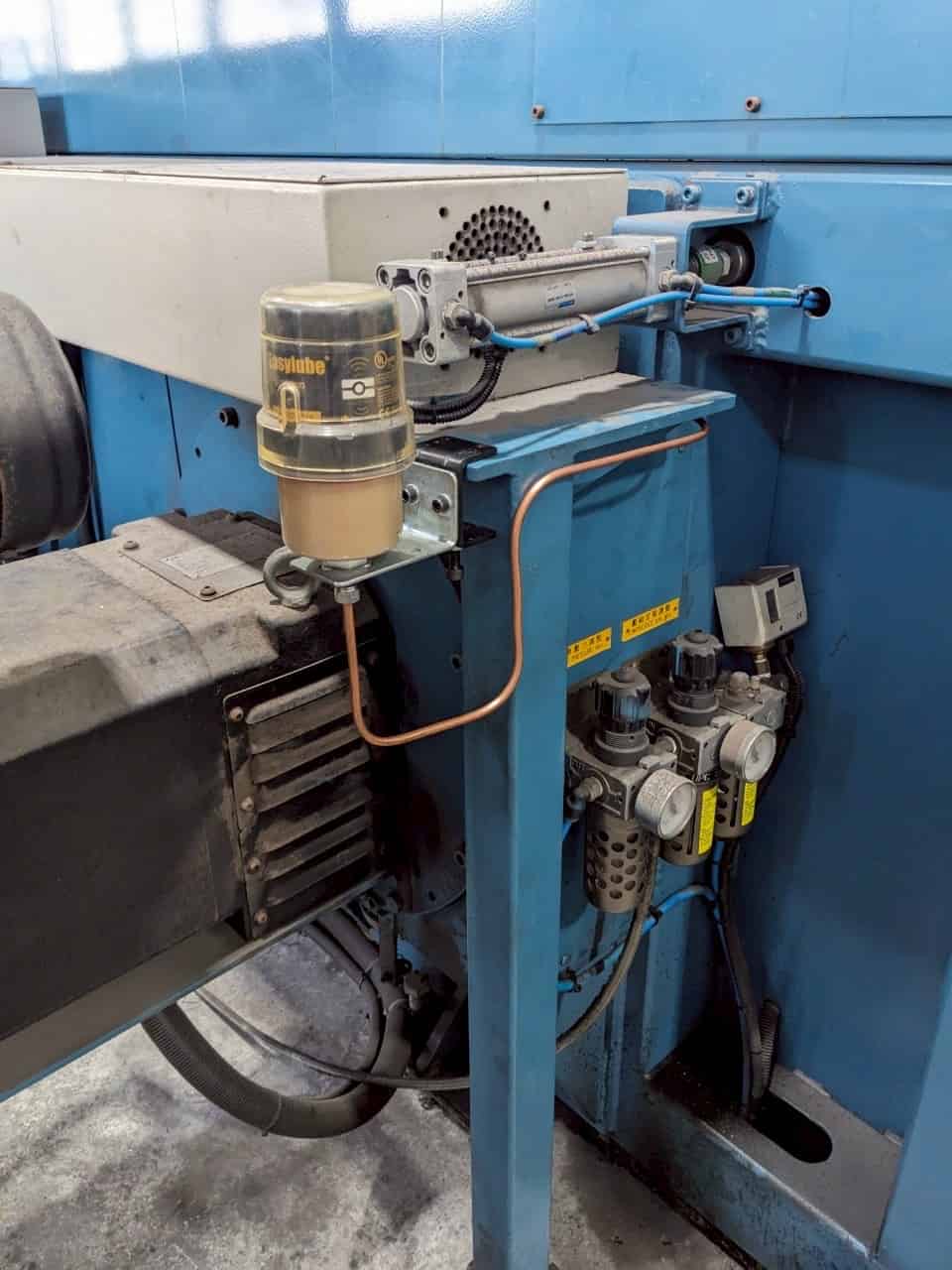 External Power Supply