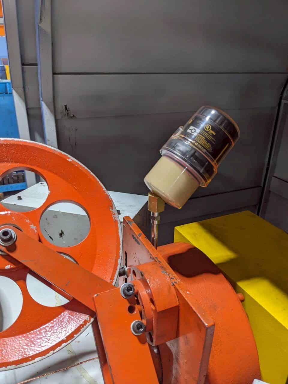 External Power Supply