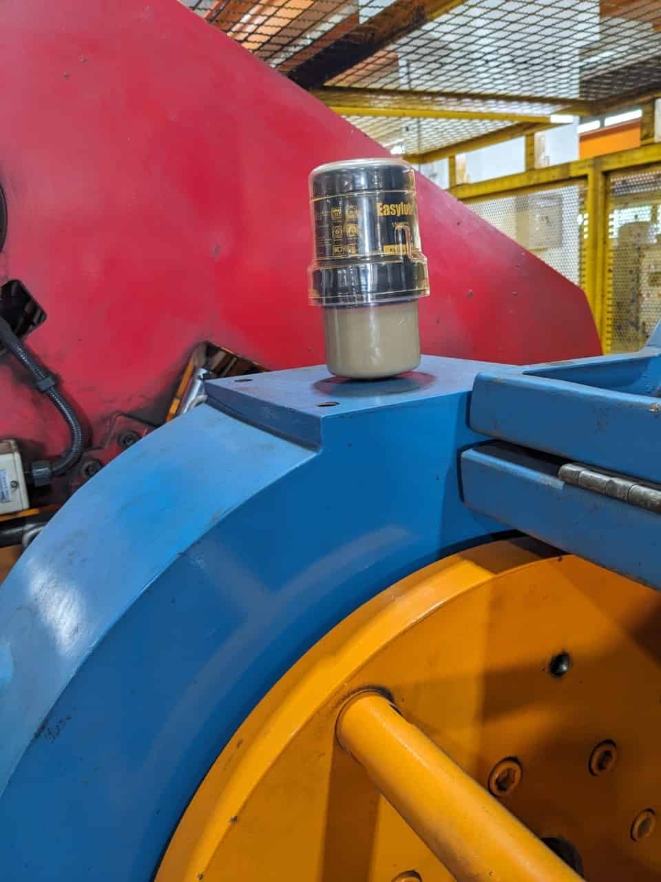 External Power Supply