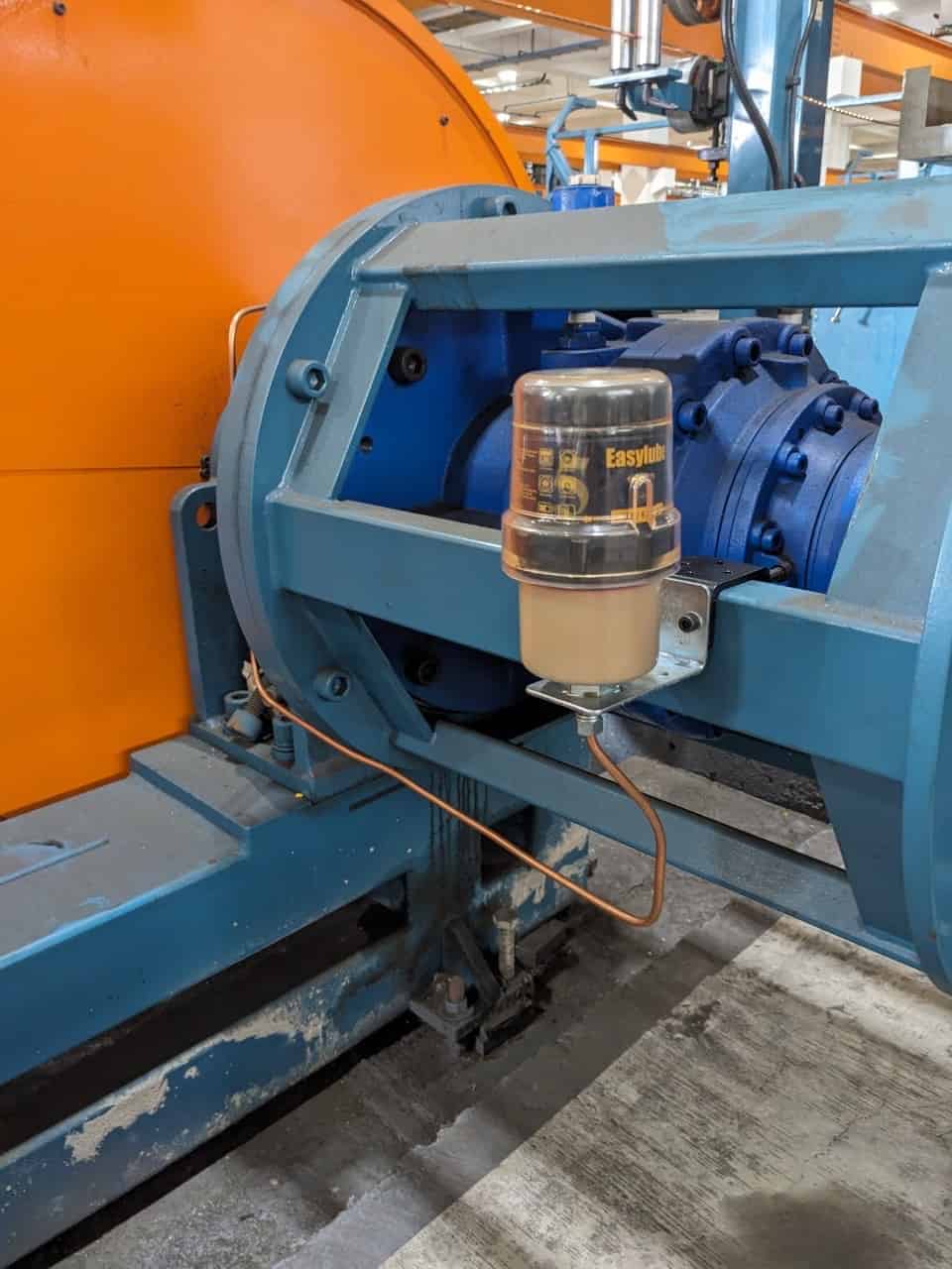 External Power Supply