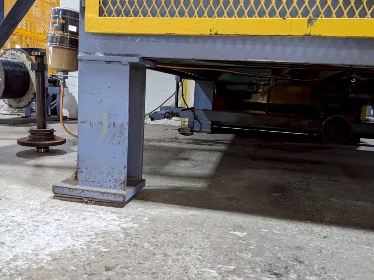 External Power Supply