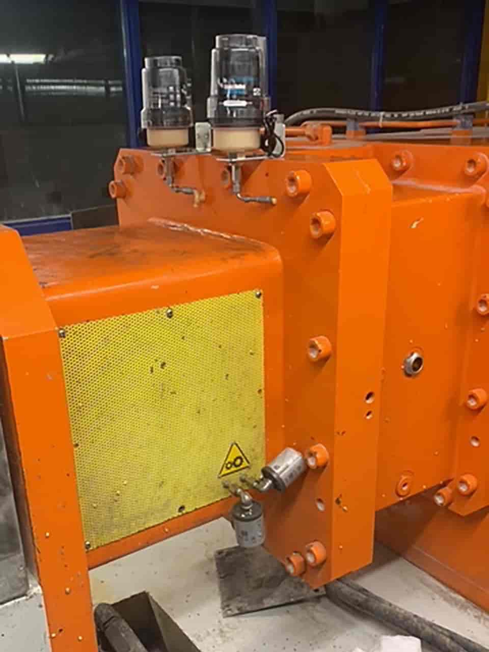 External Power Supply