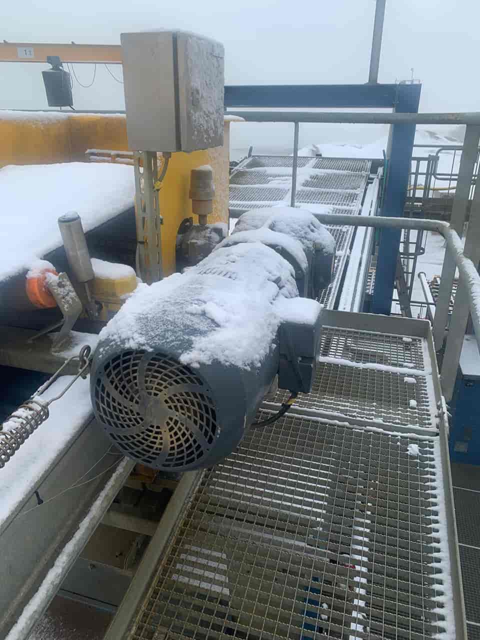 External Power Supply