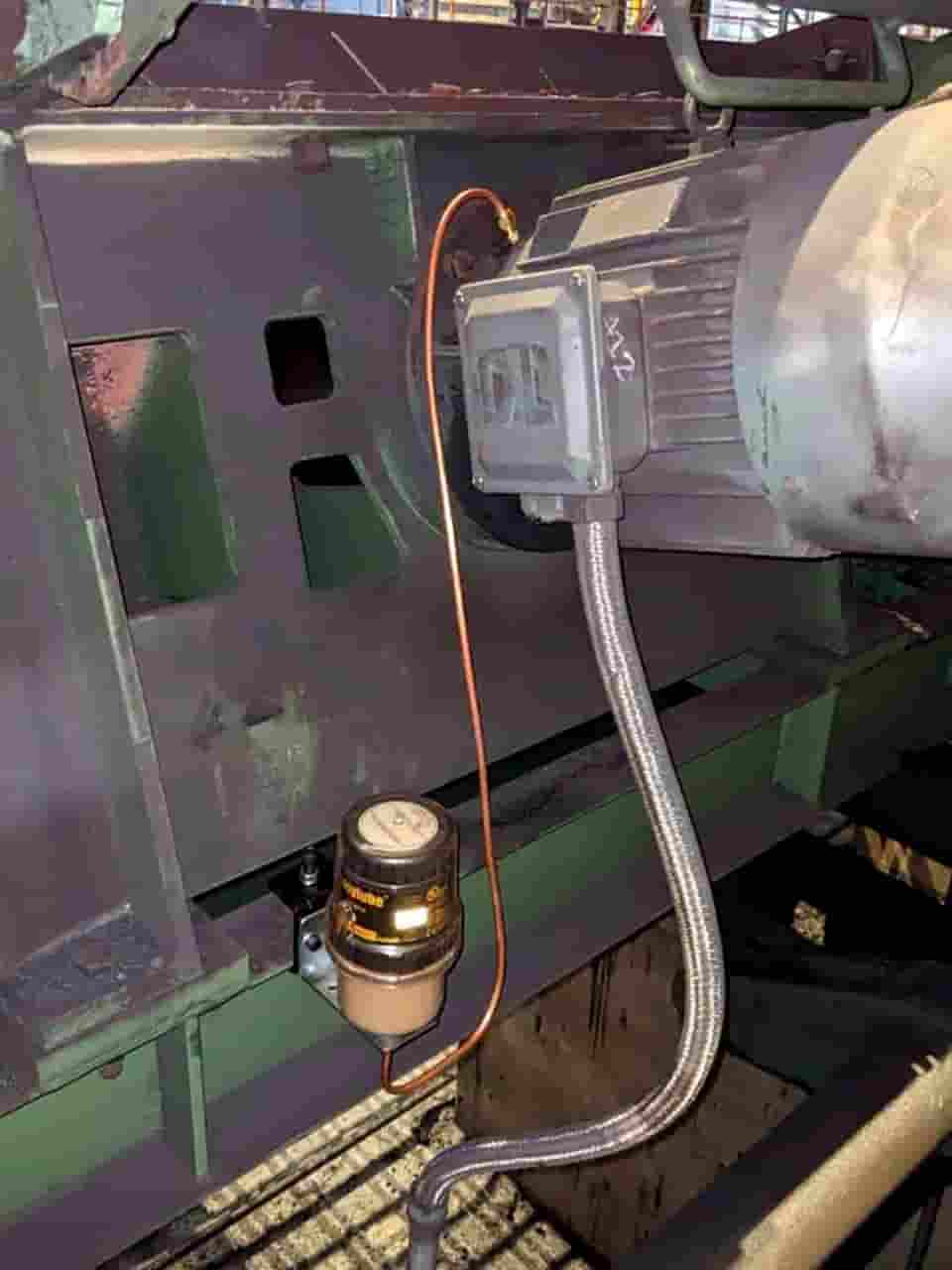 Electric Motor