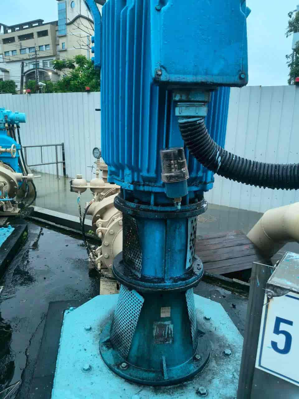 Electric Motor