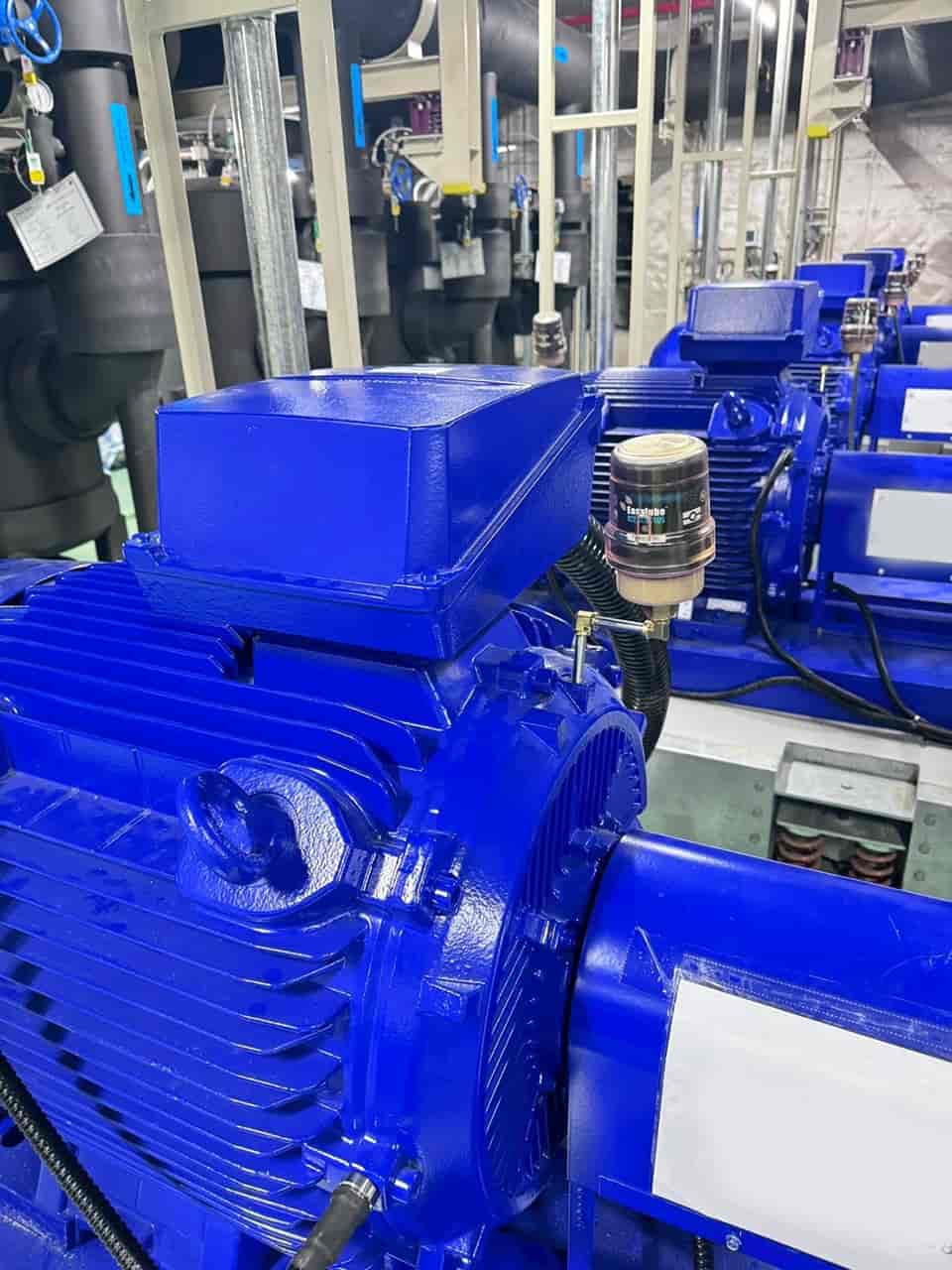 Electric Motor