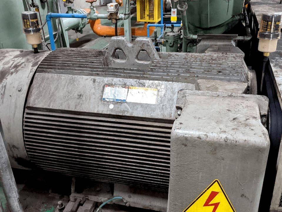 Electric Motor