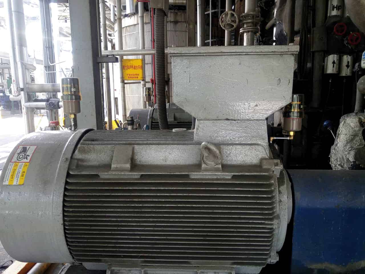 Electric Motor