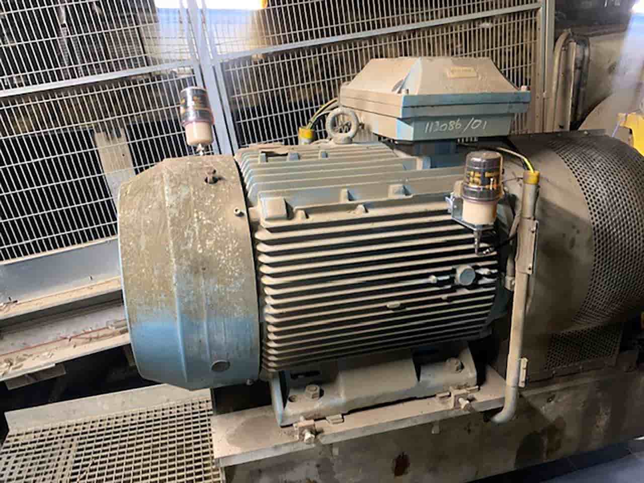 Electric Motor