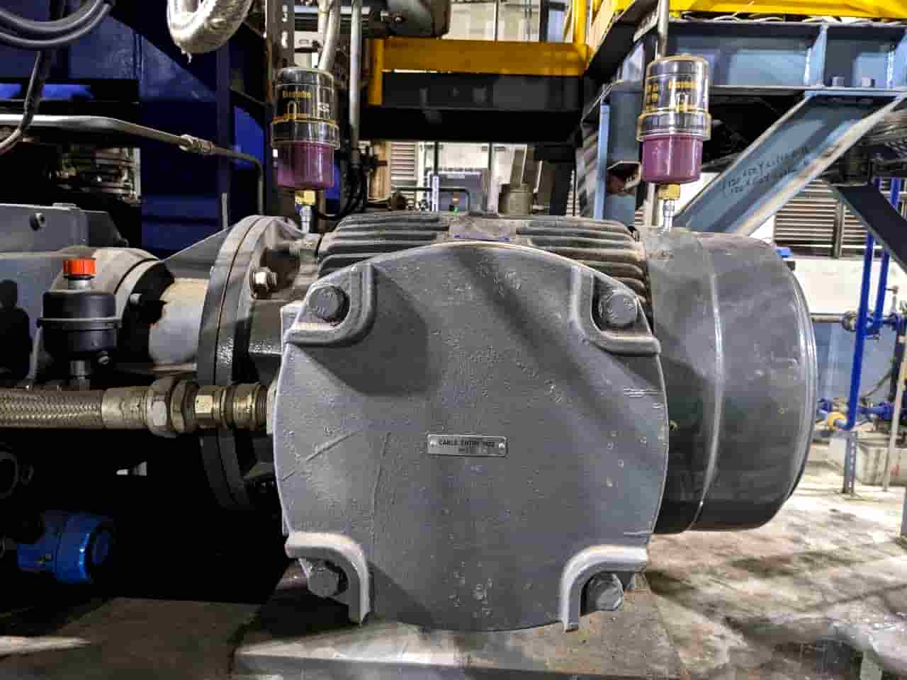 Electric Motor