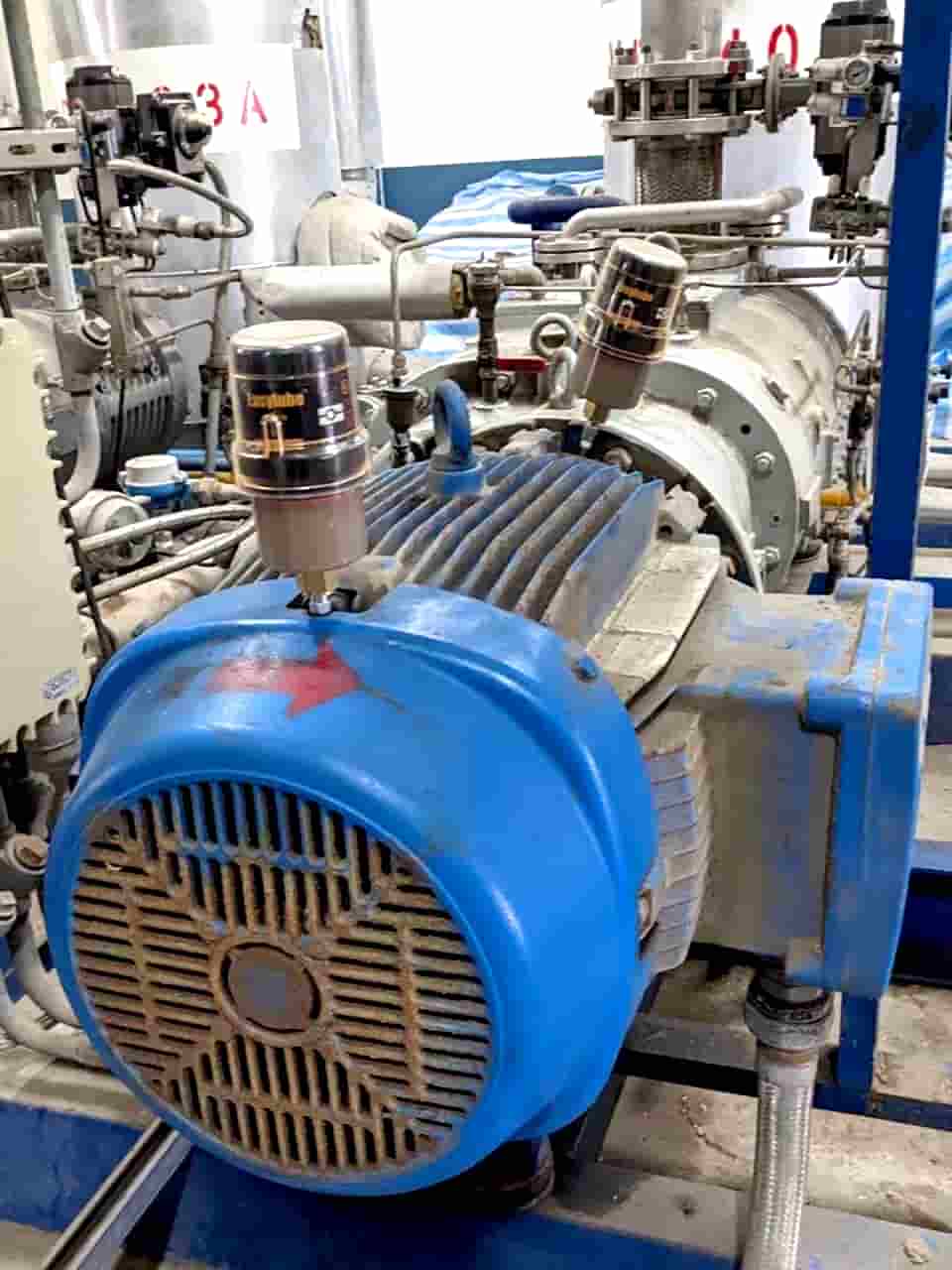 Electric Motor