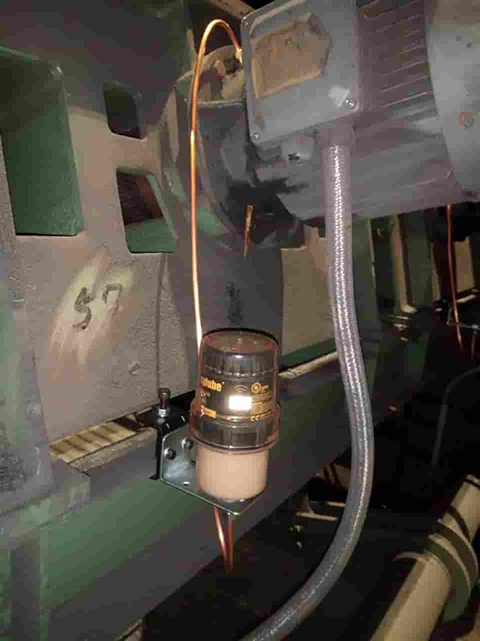 Electric Motor