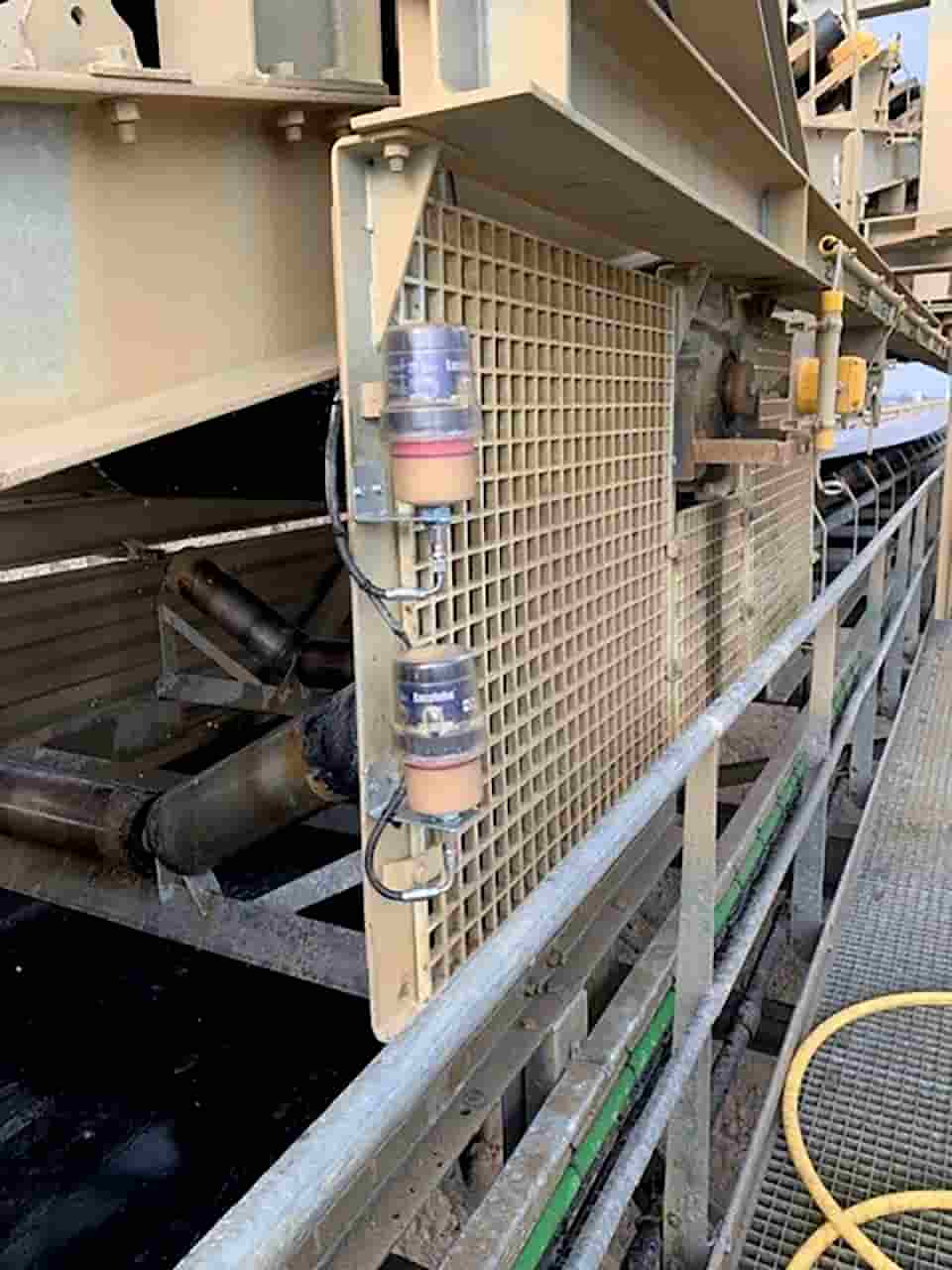 Conveyor