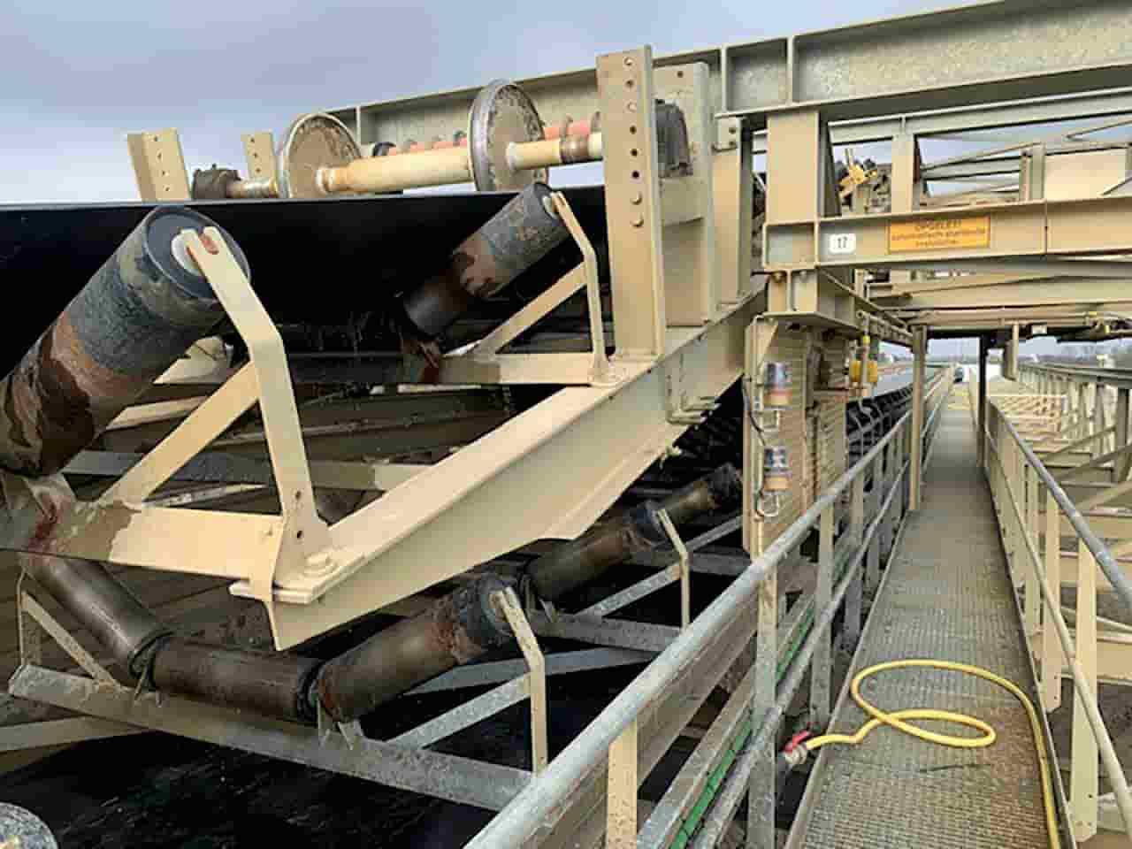Conveyor