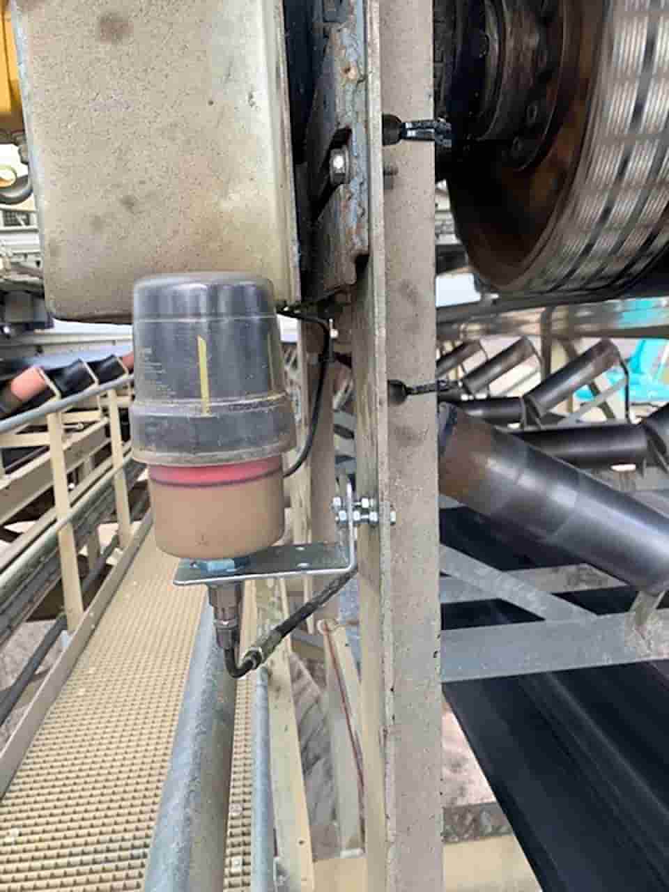 Conveyor
