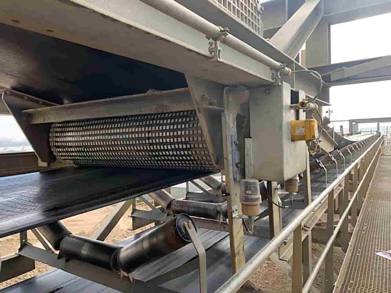 Conveyor