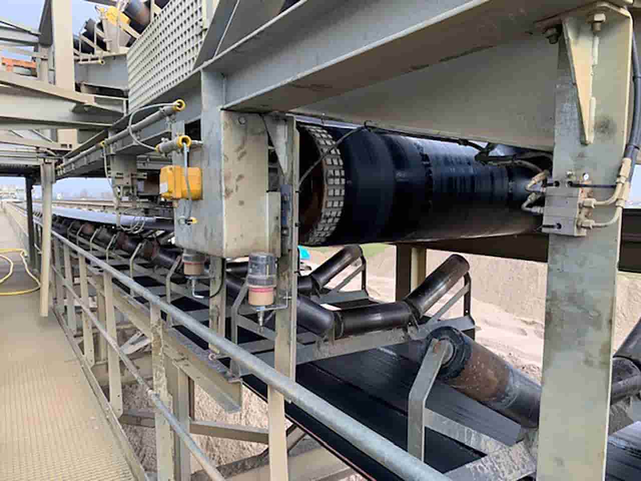 Conveyor