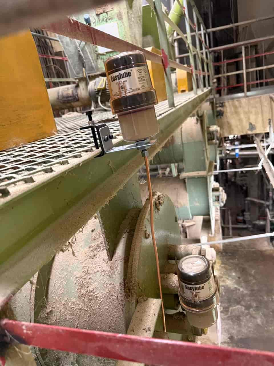 Conveyor