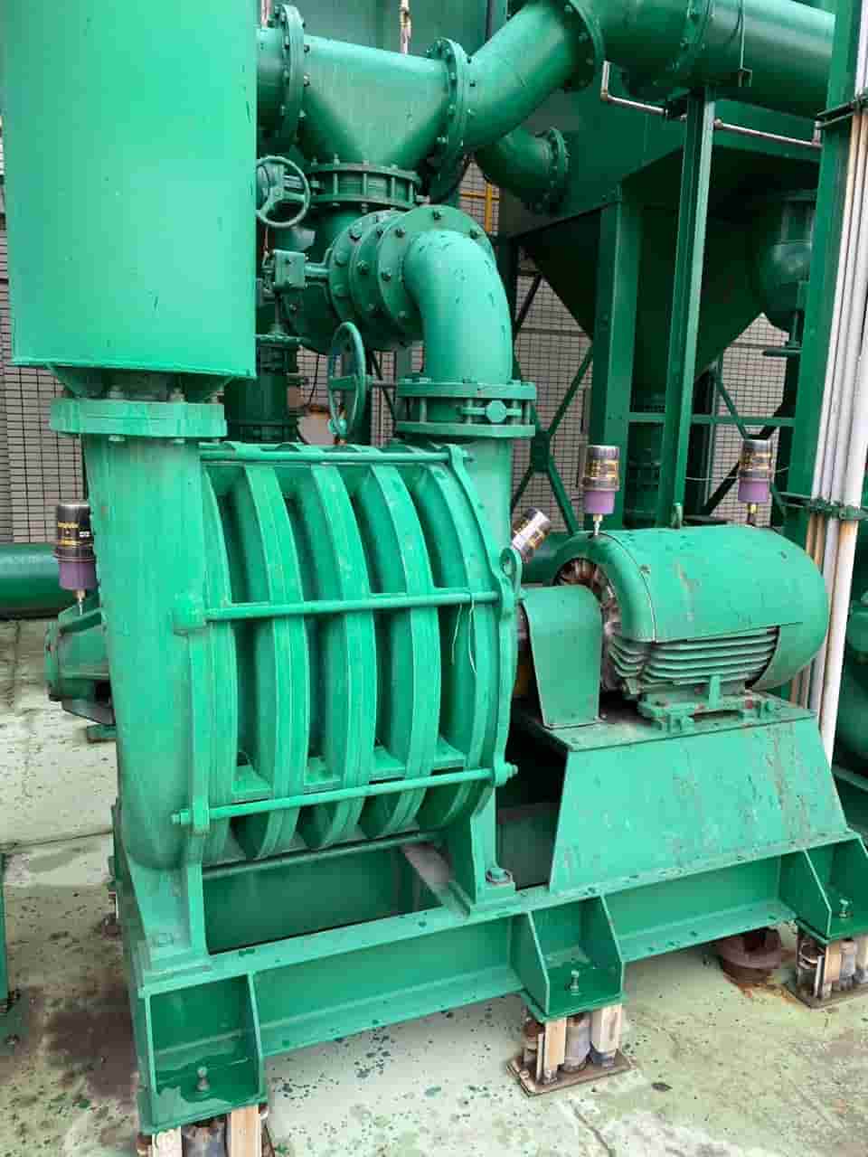 Air Blower