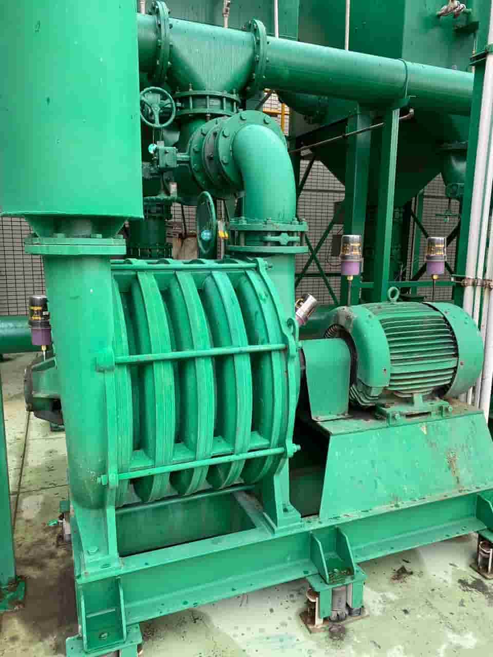 Air Blower
