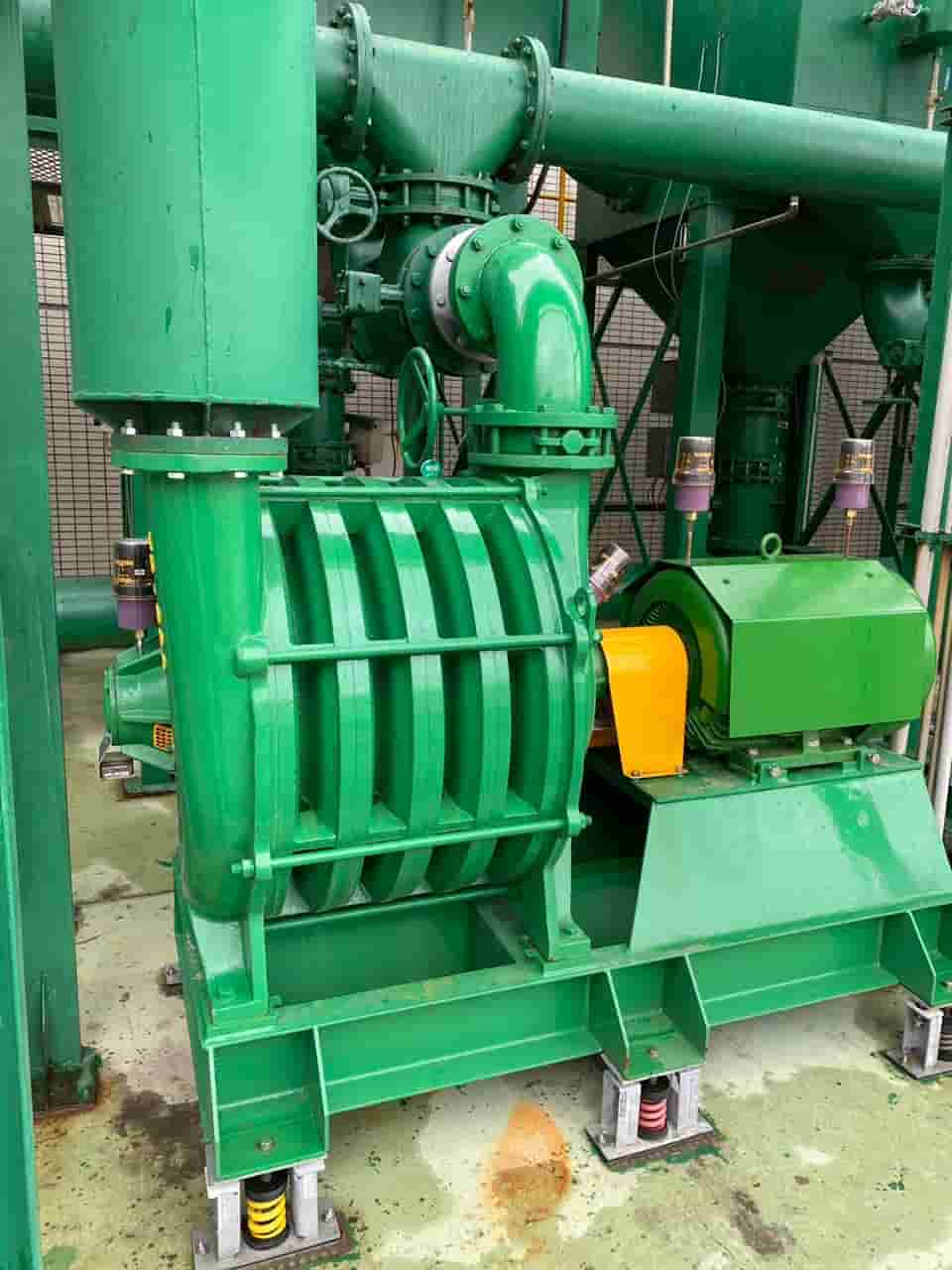 Air Blower
