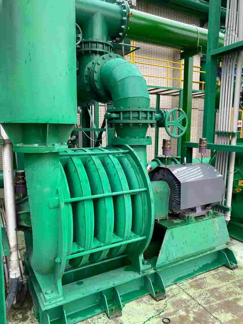 Air Blower