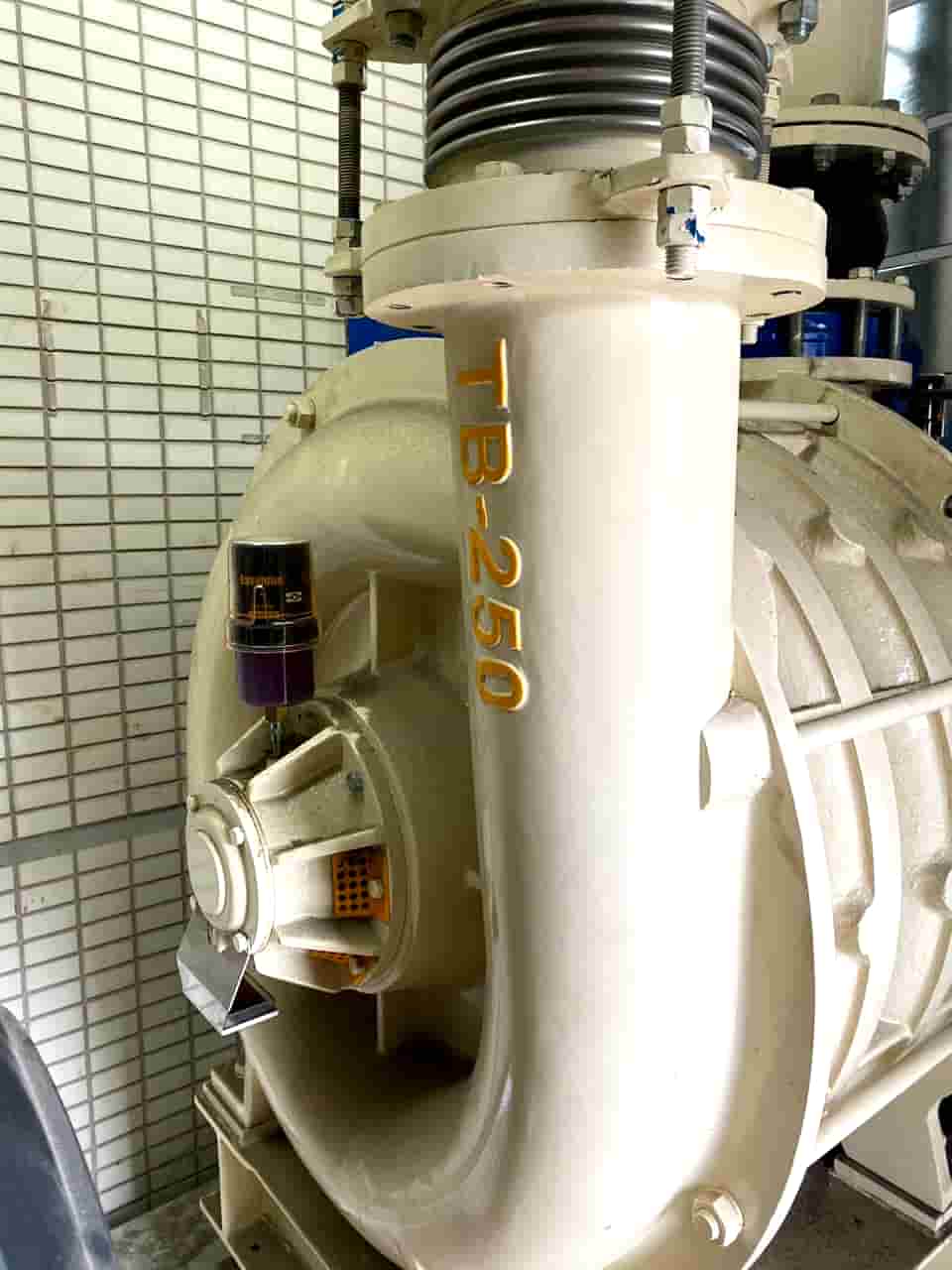 Air Blower