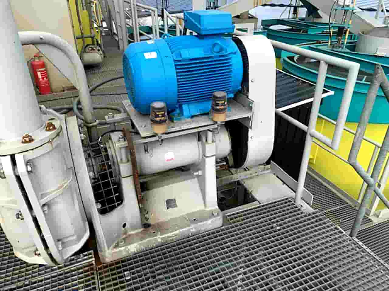 Air Blower