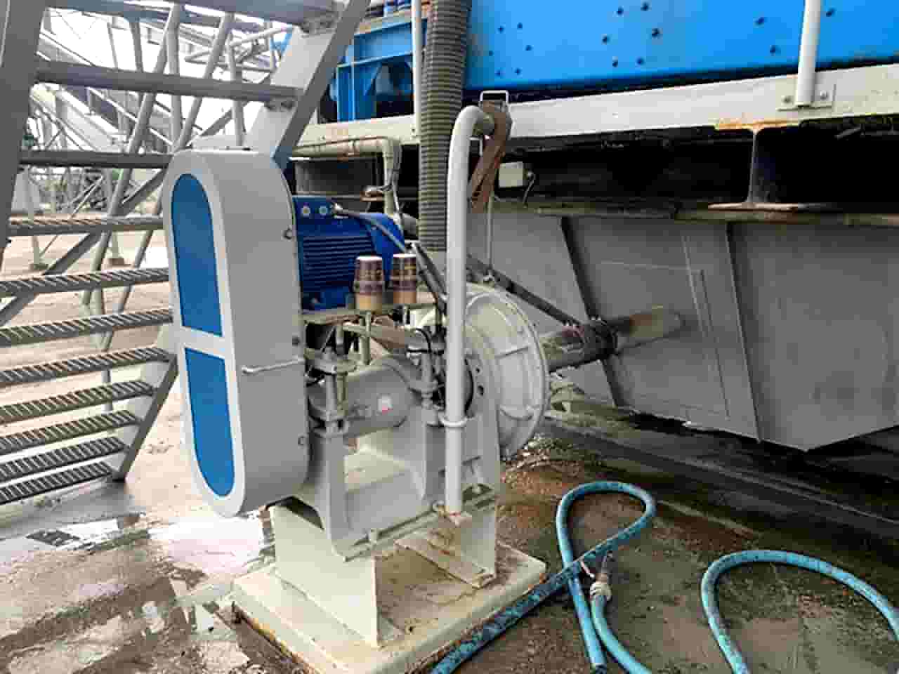Air Blower