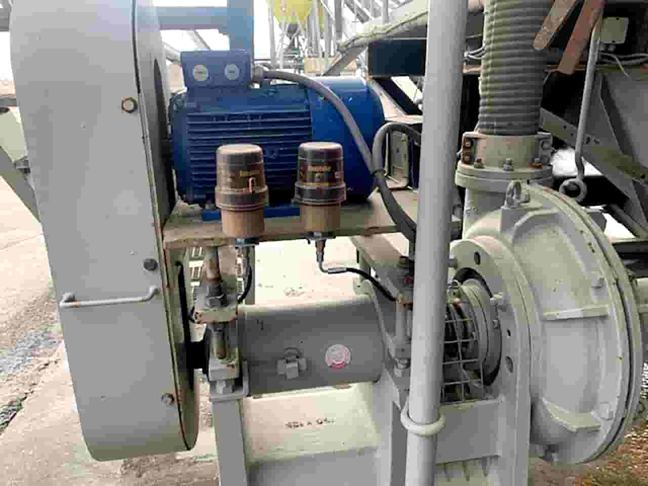 Air Blower