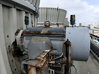 Cooling Tower