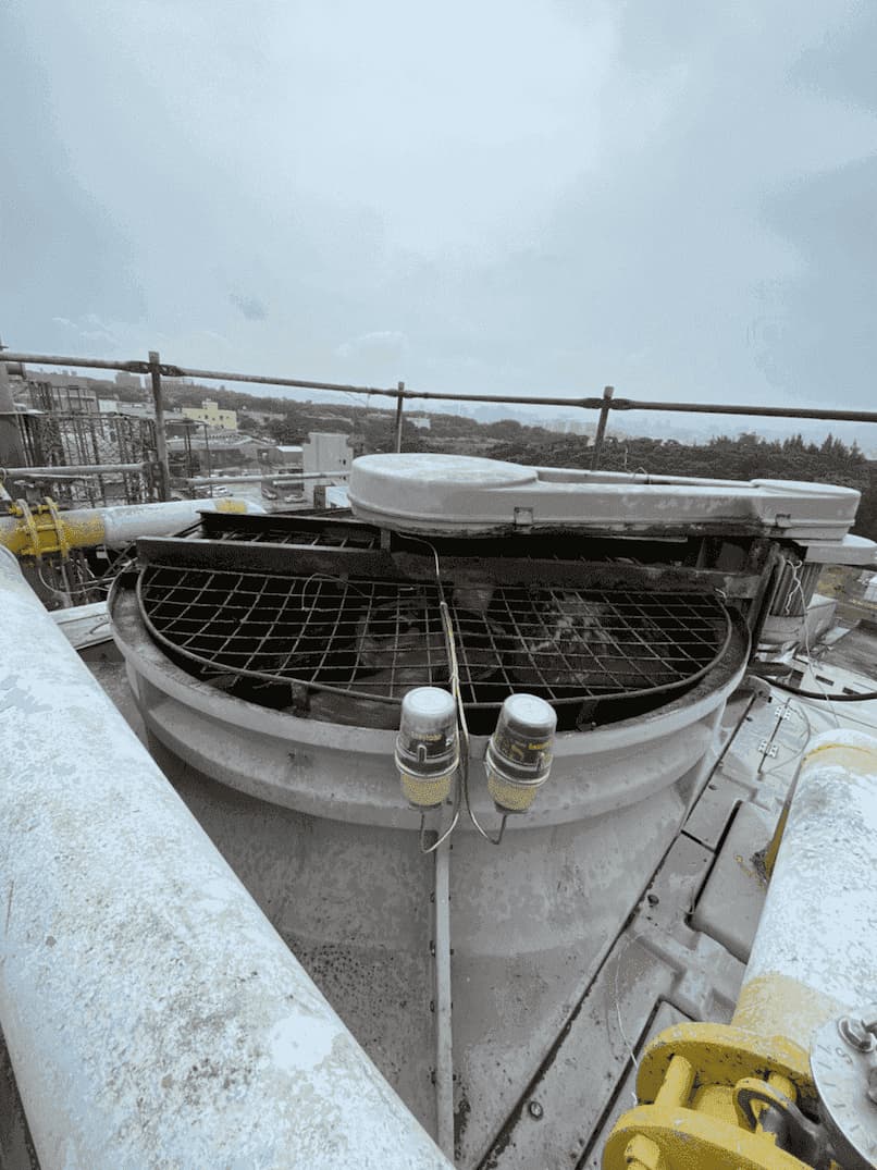 Cooling Tower