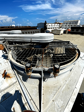 Cooling Tower