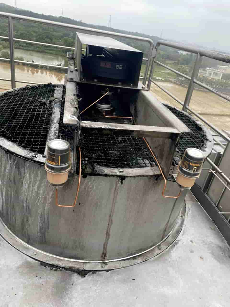 Cooling Tower