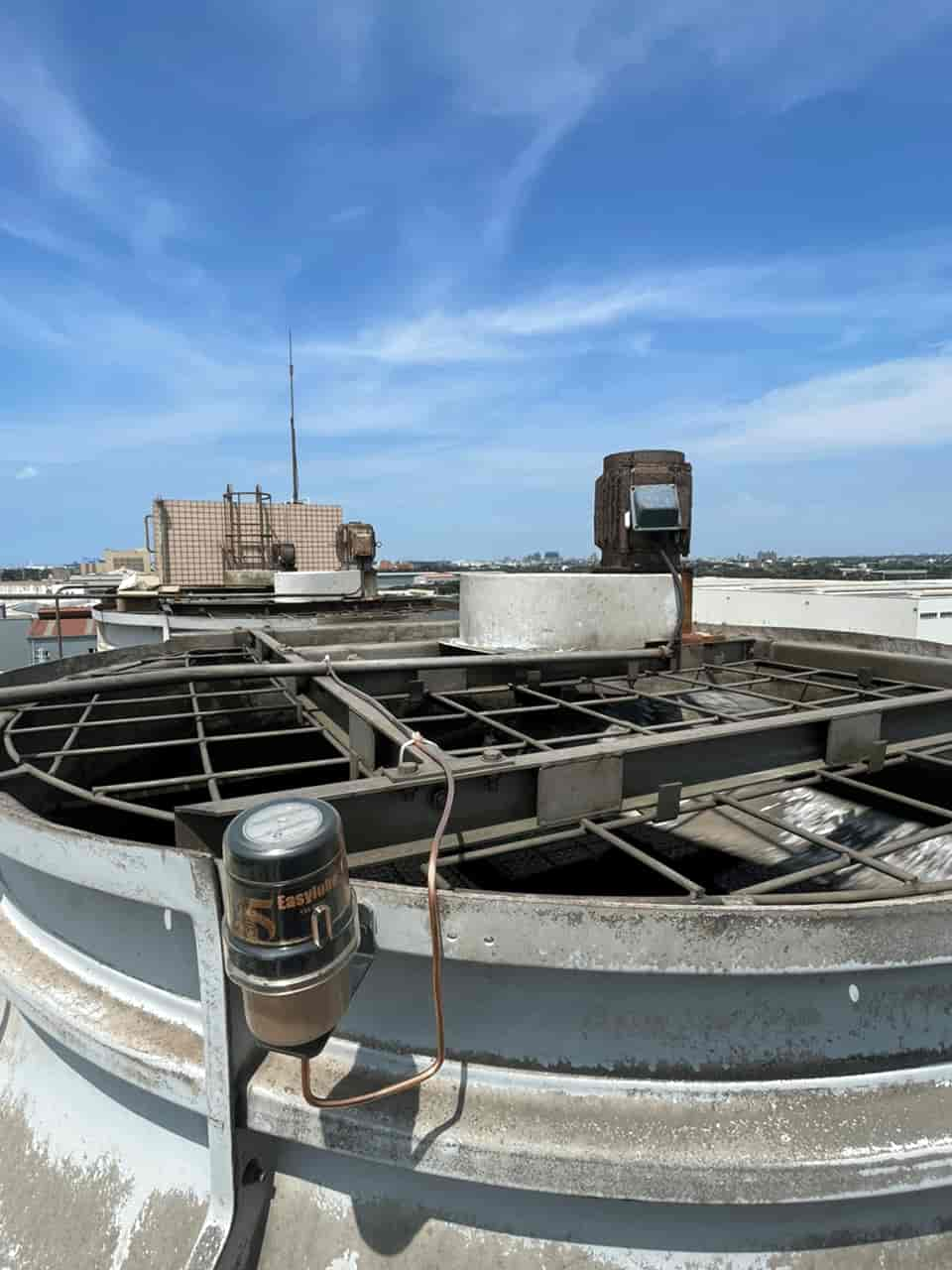 Cooling Tower