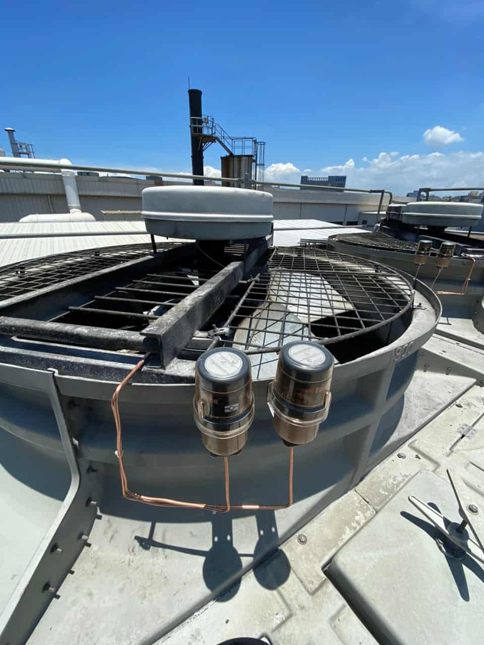 Cooling Tower