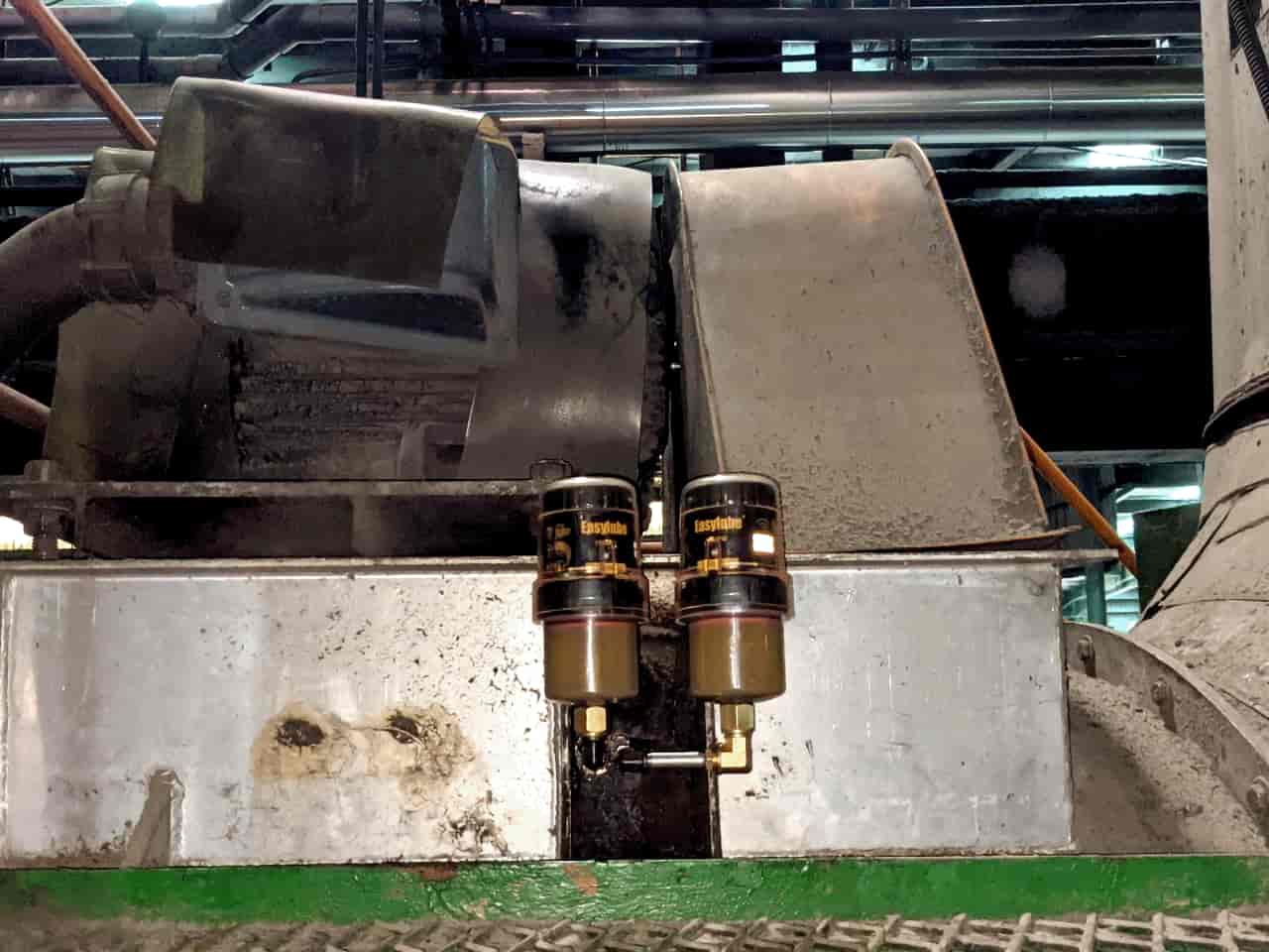 Draught Blower