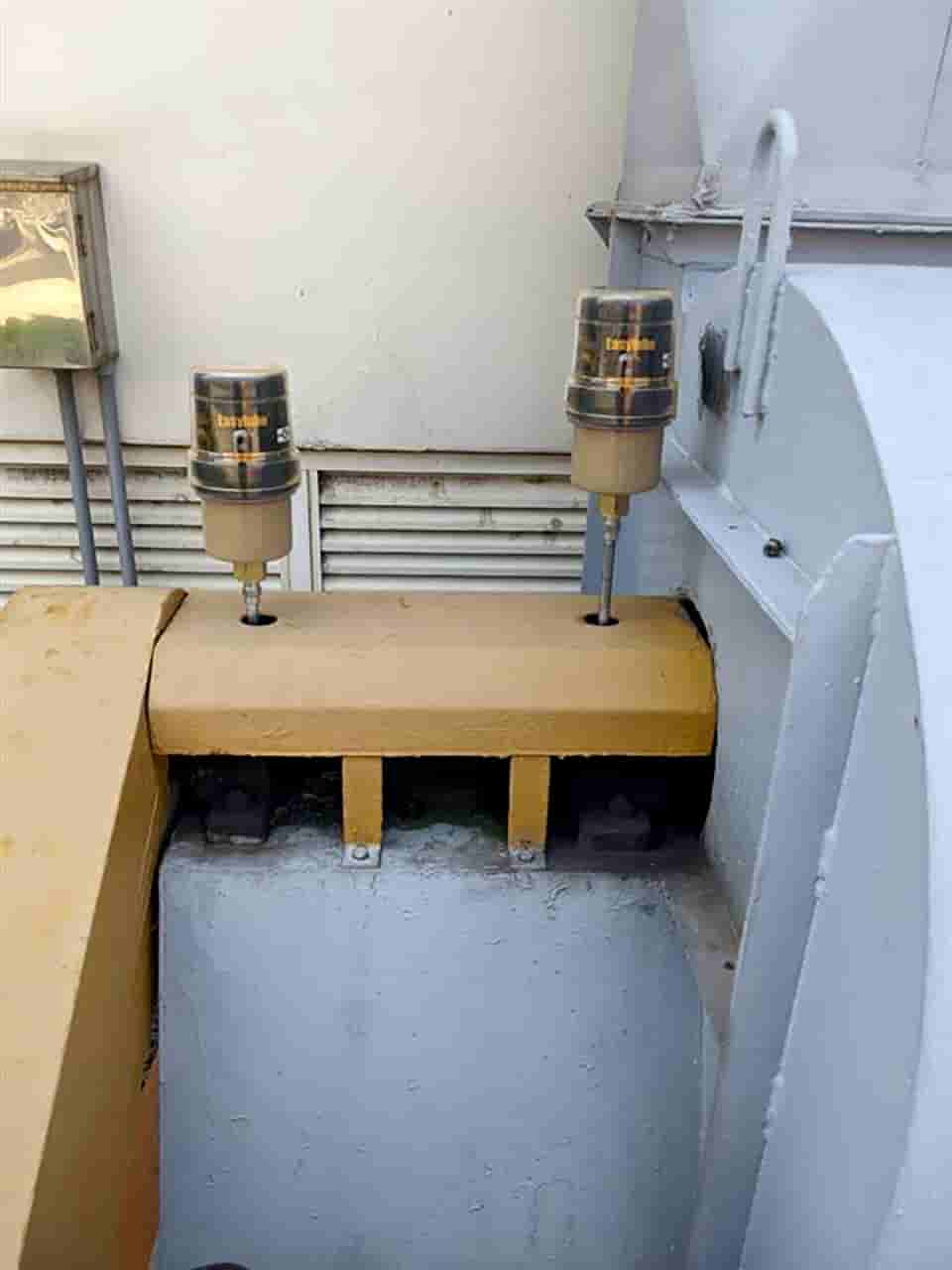 Draught Blower