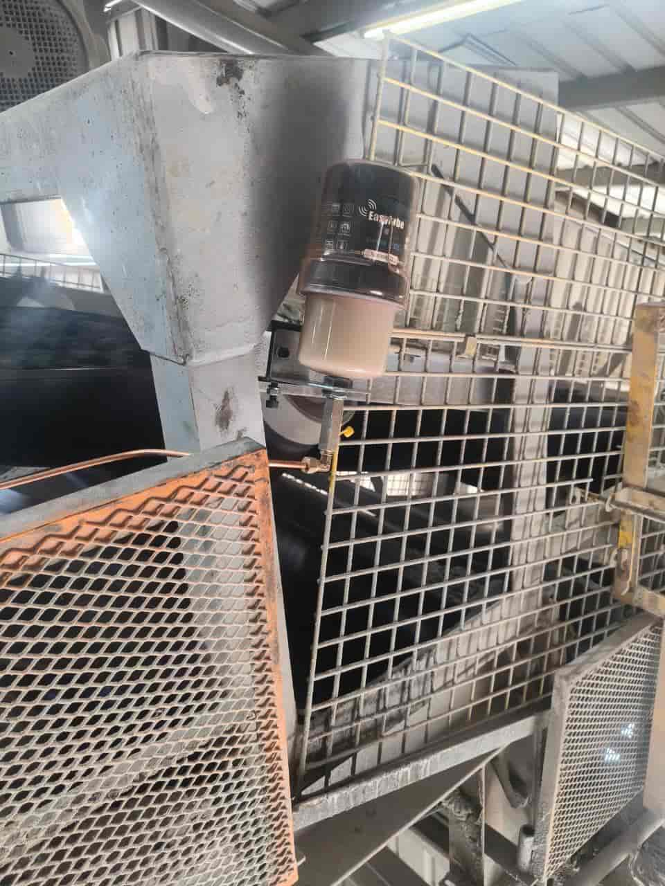 Draught Blower