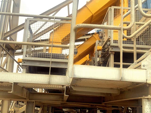 Crane Equipment