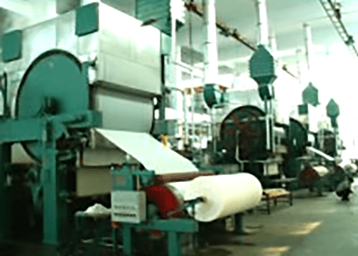 Paper Industry